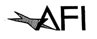 AFI logo