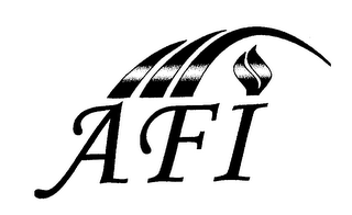 AFI logo