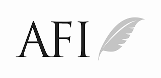 AFI logo