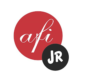 AFI JR logo