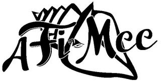AFI-MEE logo