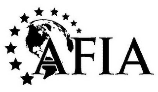 AFIA logo