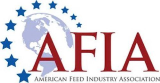 AFIA AMERICAN FEED INDUSTRY ASSOCIATION logo