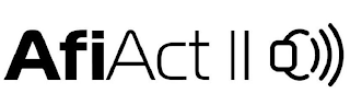 AFIACT II logo