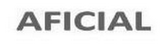 AFICIAL logo