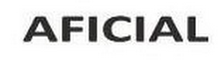 AFICIAL logo