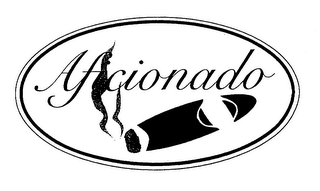 AFICIONADO logo