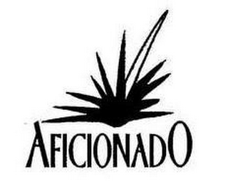 AFICIONADO logo