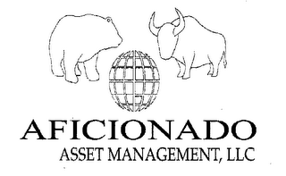 AFICIONADO ASSET MANAGEMENT, LLC logo
