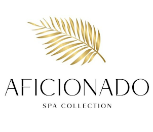 AFICIONADO SPA COLLECTION logo