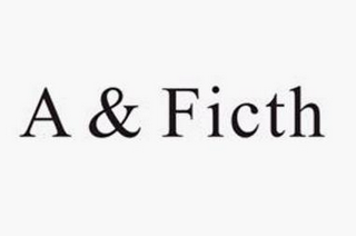 A&FICTH logo