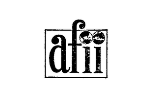 AFII logo