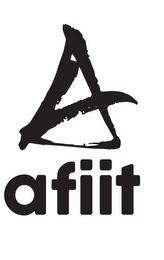 AFIIT logo