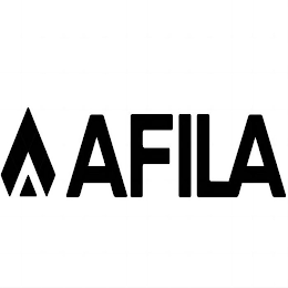 AFILA logo