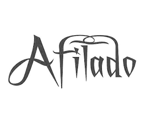 AFILADO logo