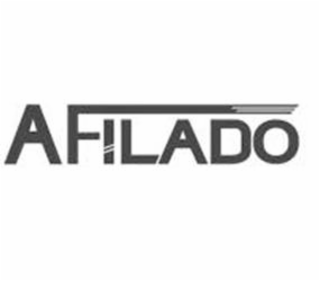 AFILADO logo