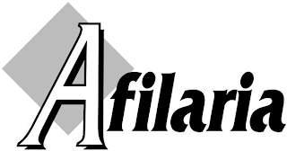 AFILARIA logo