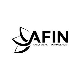 AFIN FAMILY WEALTH MANAGEMENT logo