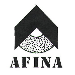 AFINA logo