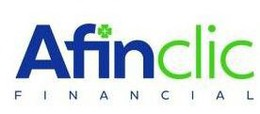 AFINCLIC FINANCIAL logo