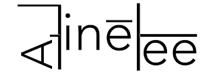 AFINETEE logo