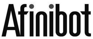 AFINIBOT logo