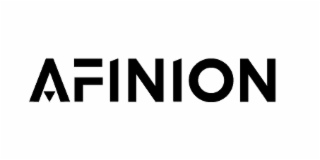 AFINION logo
