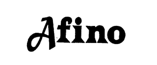 AFINO logo