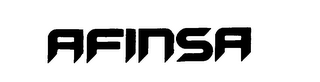 AFINSA logo