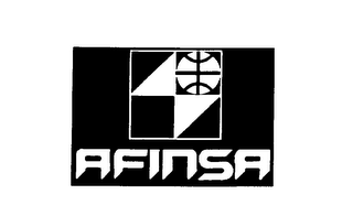 AFINSA logo