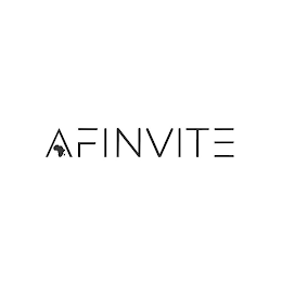 AFINVITE logo