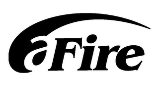 AFIRE logo