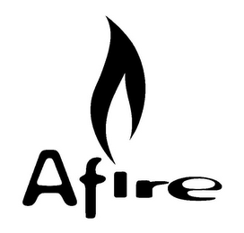 AFIRE logo