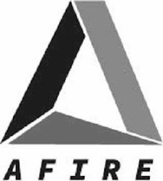 AFIRE logo