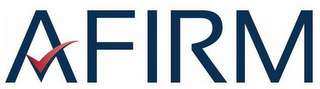 AFIRM logo