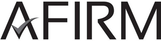 AFIRM logo