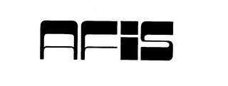 AFIS logo