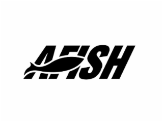 AFISH logo