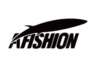 AFISHION logo