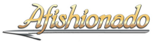 AFISHIONADO logo