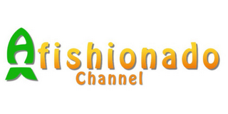 AFISHIONADO CHANNEL logo