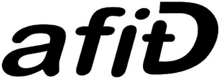 AFIT logo