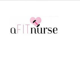 AFITNURSE logo