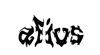 AFIUS logo