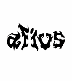 AFIUS logo