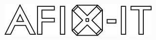 AFIX-IT logo