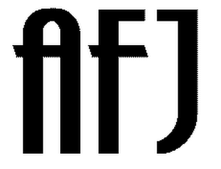 AFJ logo