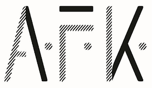 AFK logo