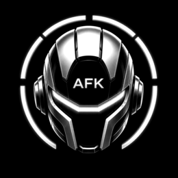 AFK logo