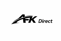 AFK DIRECT logo